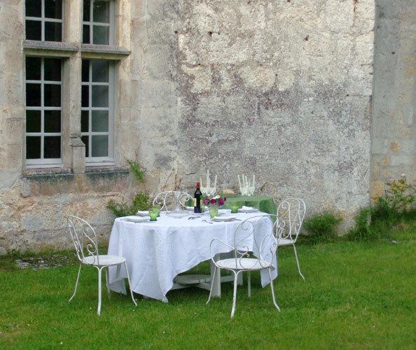 Chateau De Sers Sers  Exterior photo