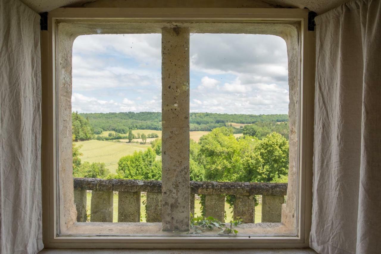 Chateau De Sers Sers  Exterior photo